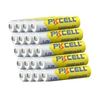 Аккумуляторы PKCELL, никель-металлогидридные, 1000 мА ч, 1,2 в, 20 шт.