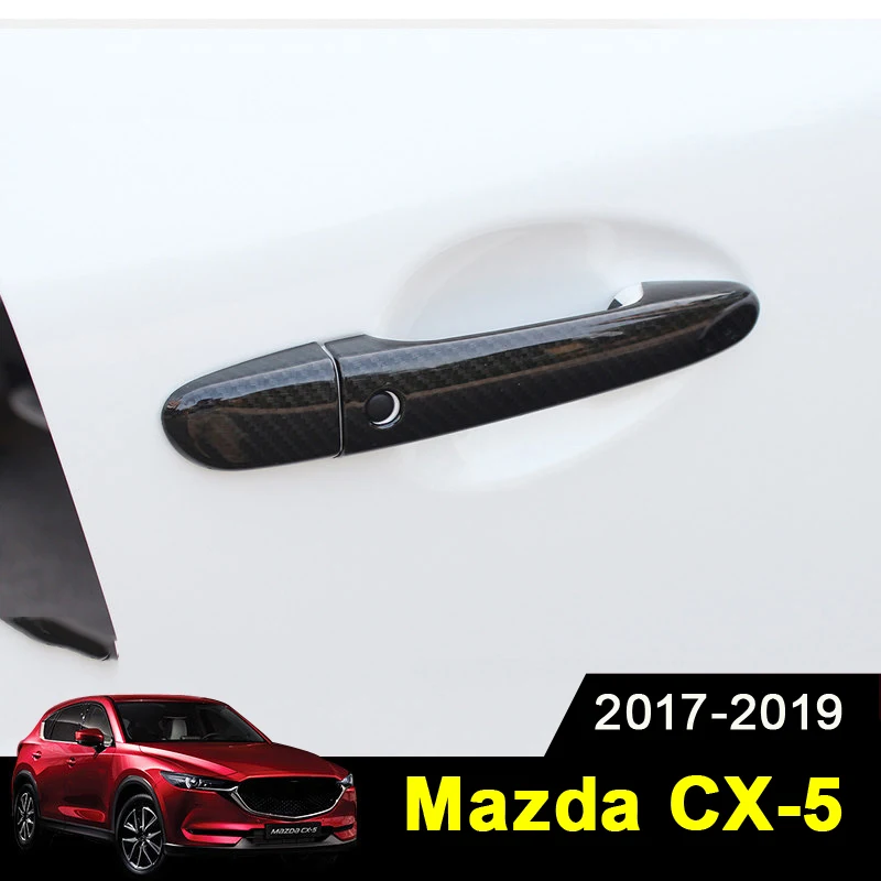 Наружная дверная ручка автомобиля крышка для захвата дверной ручки Защитная