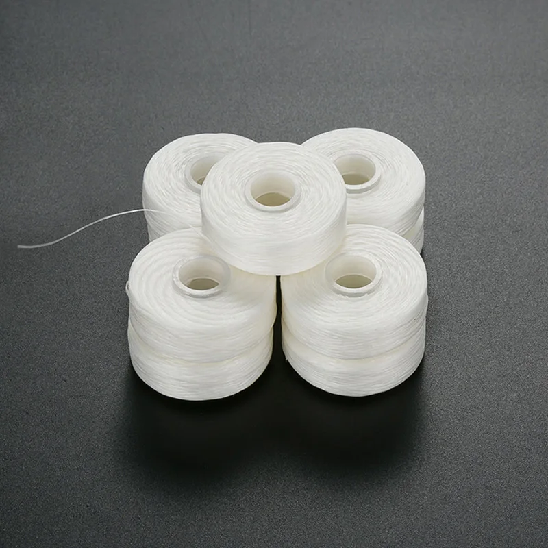 

1/5Rolls 50m Dental Flosser Oral Hygiene Teeth Cleaning Dental Floss Built-in Spool Toothpick Teeth Flosser Tooth Clean