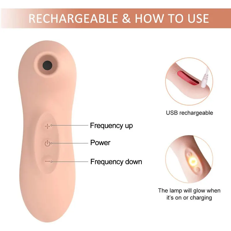 Женский Вибратор палочка водостойкий мастурбатор с 10 режимами