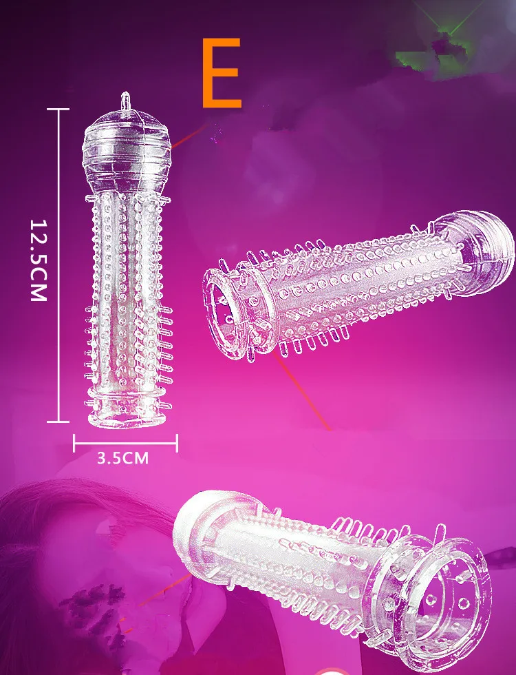 Задержка Хрустальный пенис удлинитель для пары кольцо секс товары взрослые