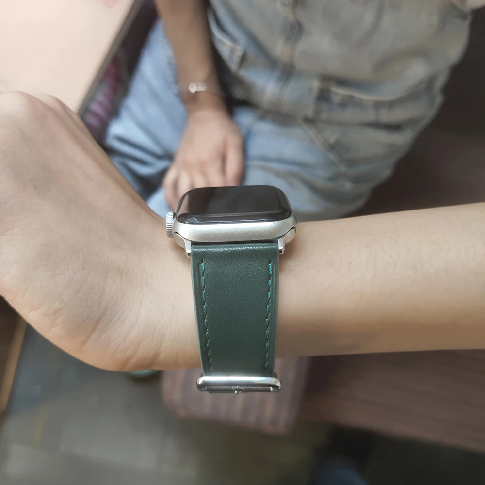 Ремешок для часов iwatch 5 4 3 2 1 42 40 44 мм 38 мм|Ремешки часов| |