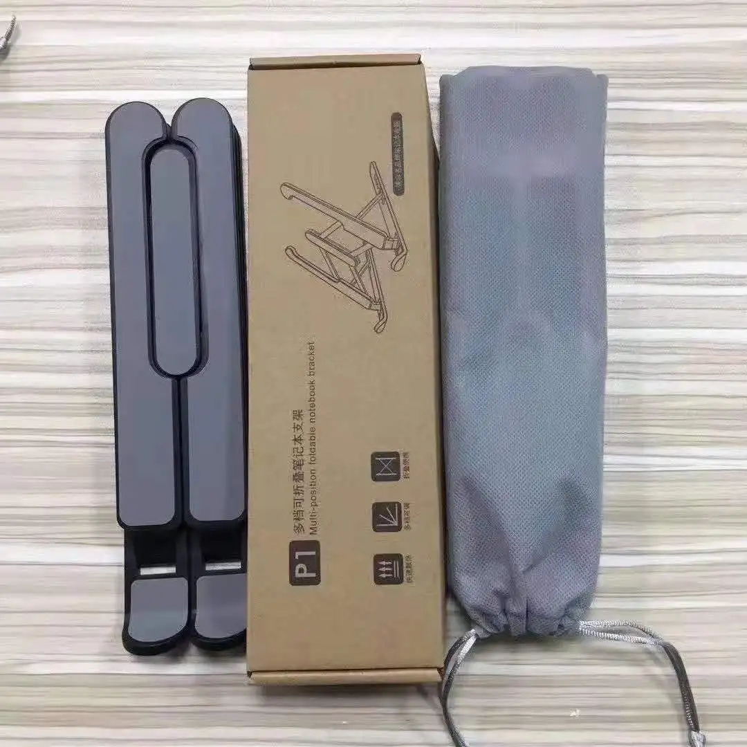 держатель для ноутбука скла