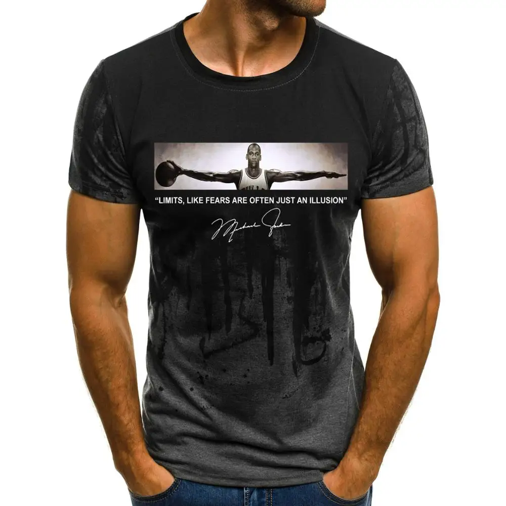 Новые горячие Майкл Джордан Подпись лимит как опасения часто просто Иллюзия