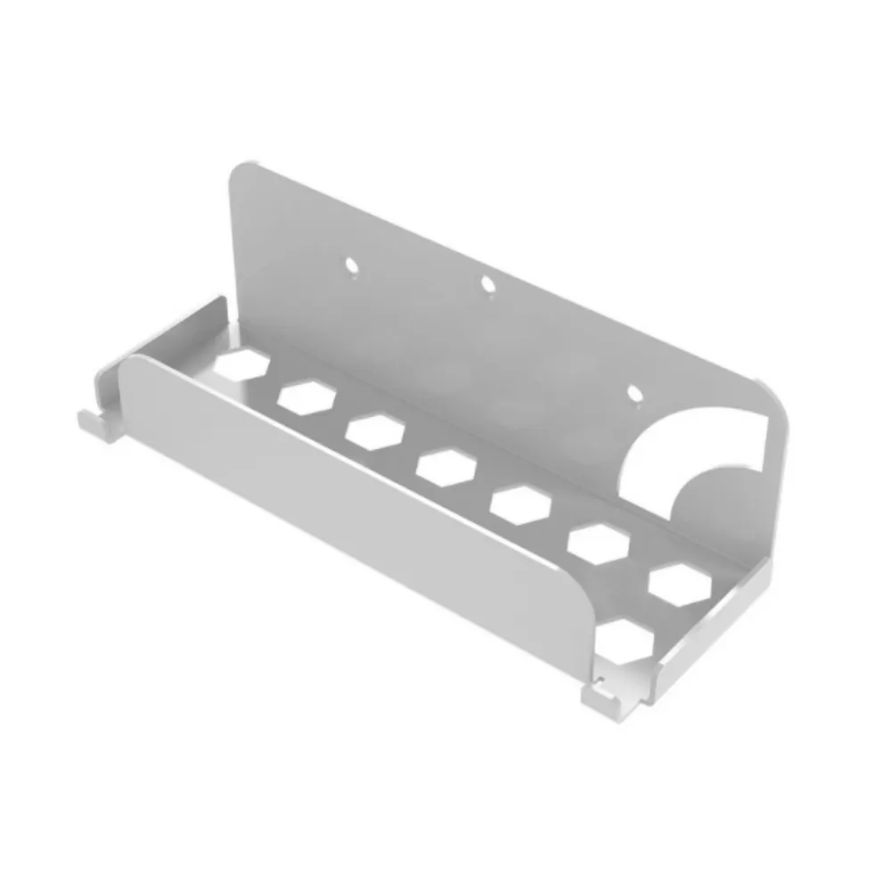

Wall Mount Holder for Nintendo Switch OLED Stand Small Wall Shelf Switch Accessory