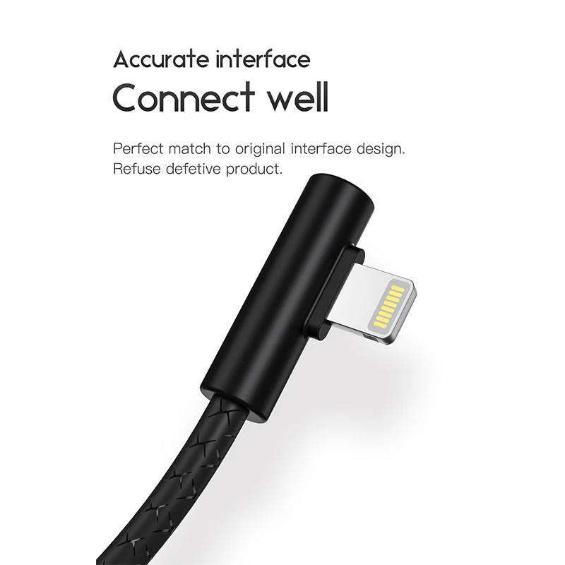 Usb адаптер для iPhone XS Max XR X 8 7 6 s 5 S зарядки|Кабели мобильных телефонов| |