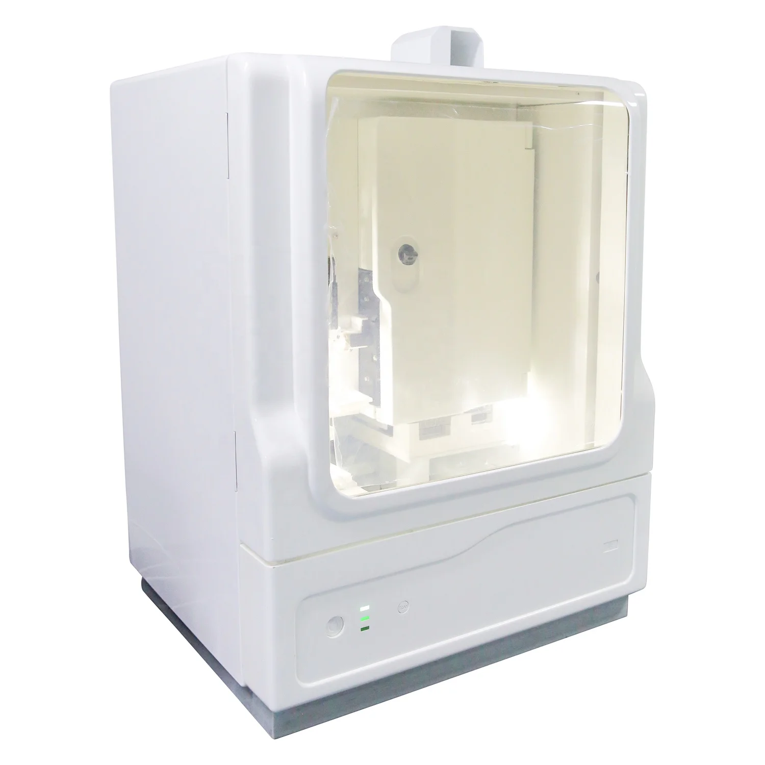 

Superyears Genetic Analyzer 8 Color Fluorescence biochemical 8 16 Channel Genetic Analyzer