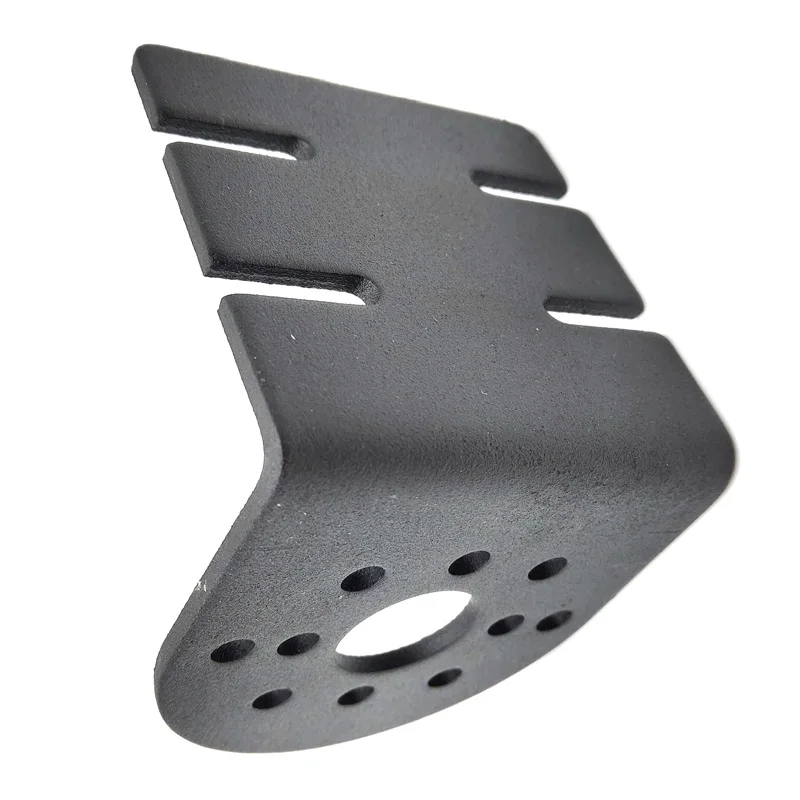 Высокоточный Монтажный кронштейн постоянного тока 1 шт. для двигателя 63100/63090/63120