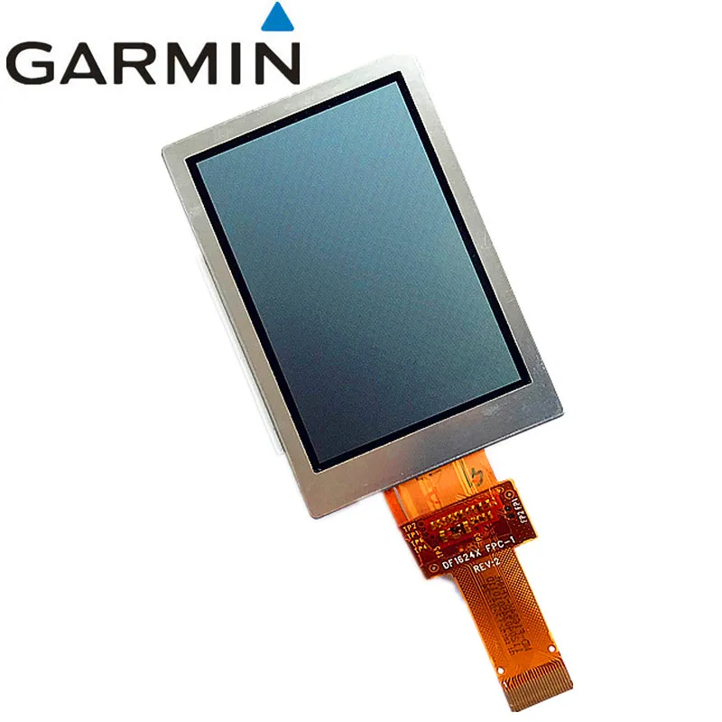 Оригинальный 2 6 дюймовый TFT ЖК-экран для GARMIN GPS MAP 62 62S 62SC 62C ручной ЖК-дисплей экран