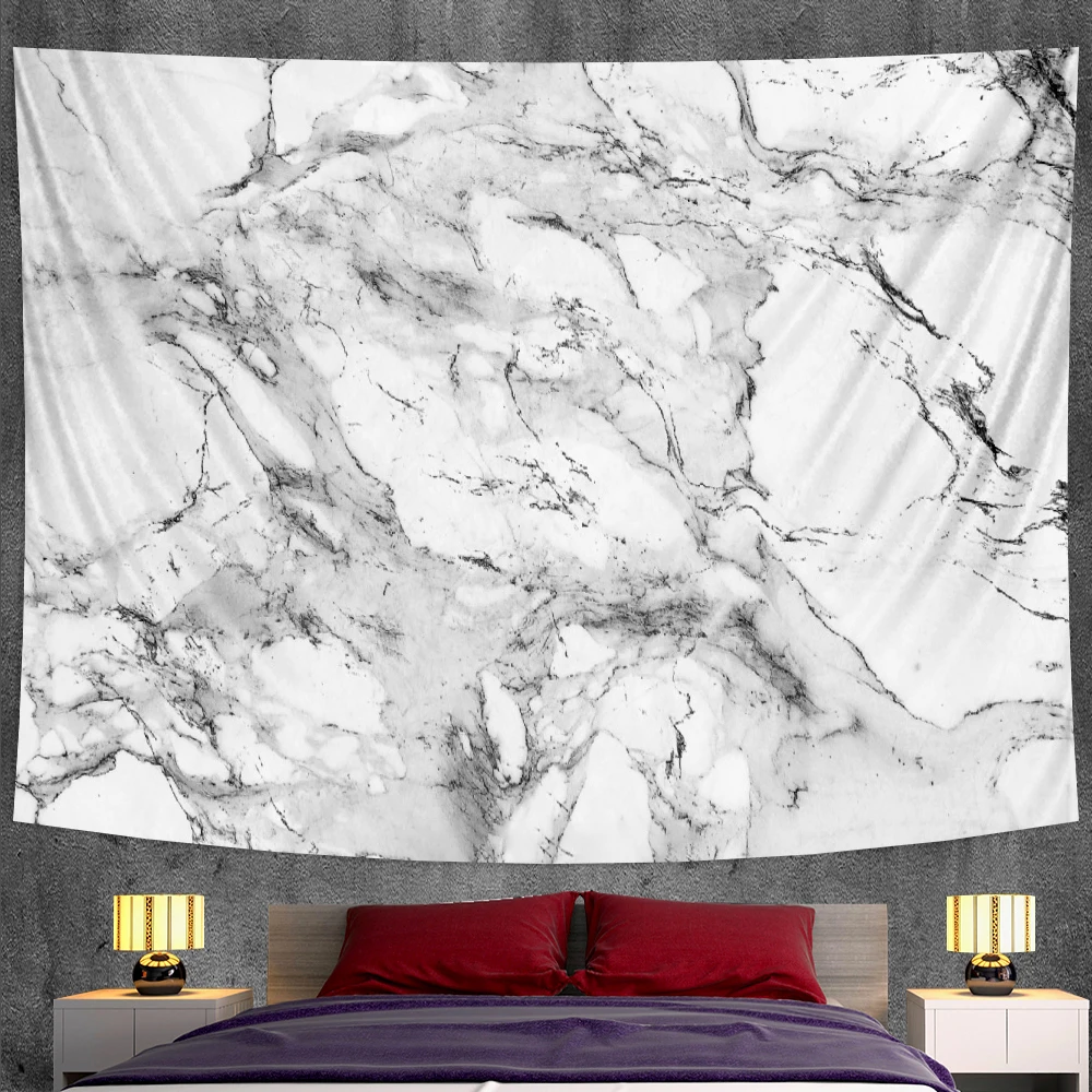 Фоновая ткань для психоделической сцены гобелен домашний декор в богемном стиле