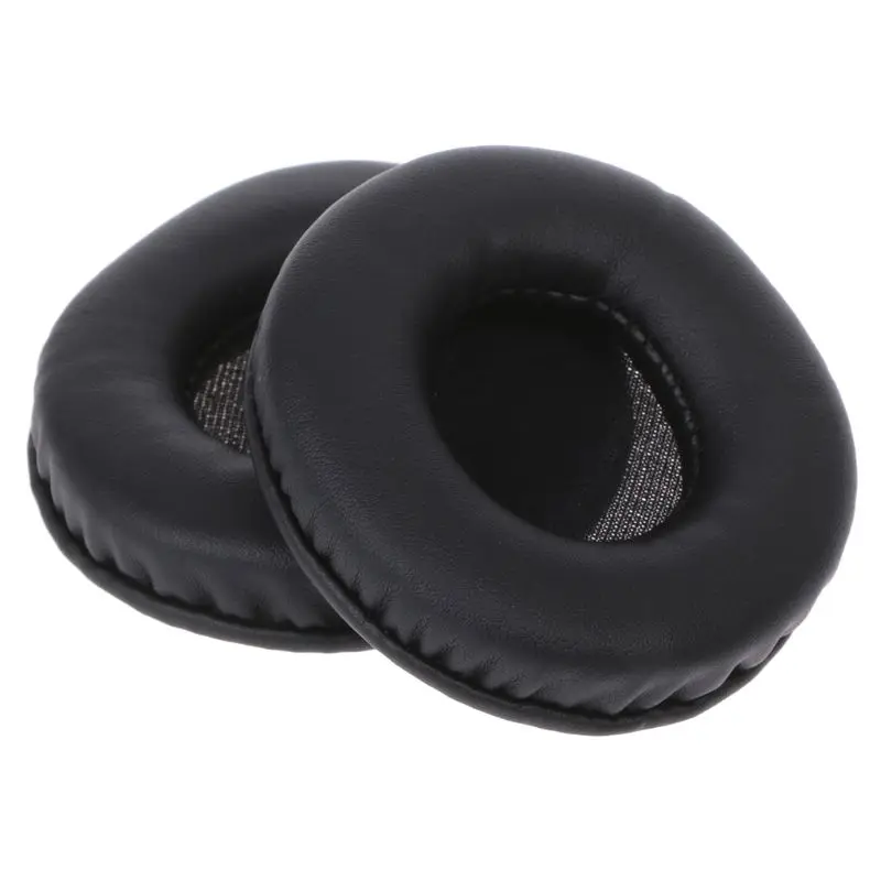 

1 pair Replacement Ear Pads Cushion Cover for JBL Synchros E40BT E40 S400 S400BT Headphone PU Leather EarPads Ear Cups Repair Pa