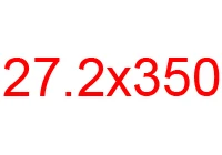 27.2x350mm Новейший горный велосипед QILEFU из сплава 3 K, подседельный штырь из углеродного волокна, подседельный штырь MTB 27,2 30,8 31,6*350 400 мм - Цвет: 27.2x350mm