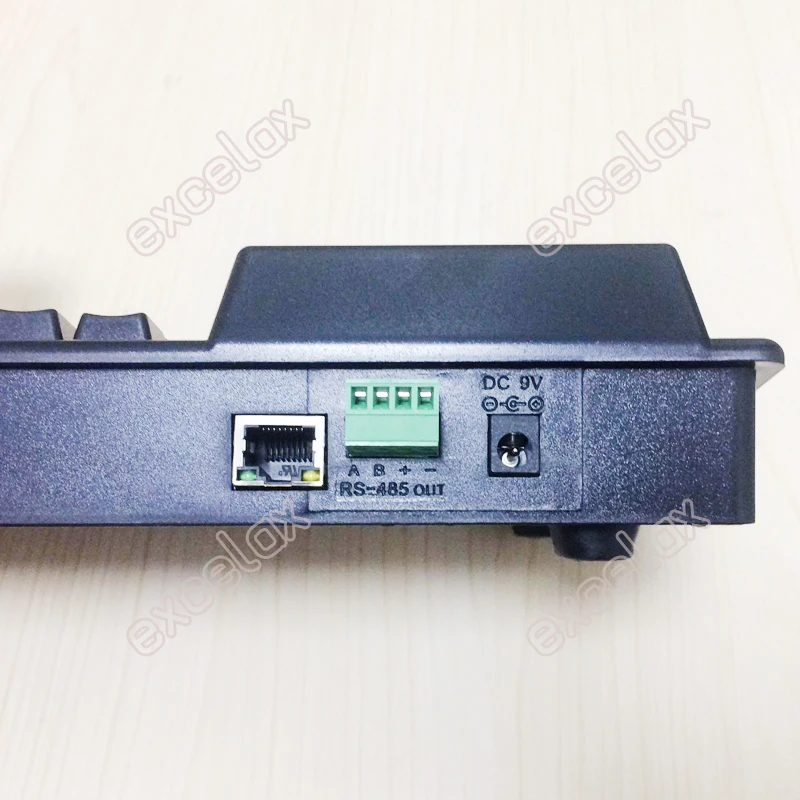 3D оси Джойстик контроллер клавиатура для систем видеонаблюдения безопасности PTZ