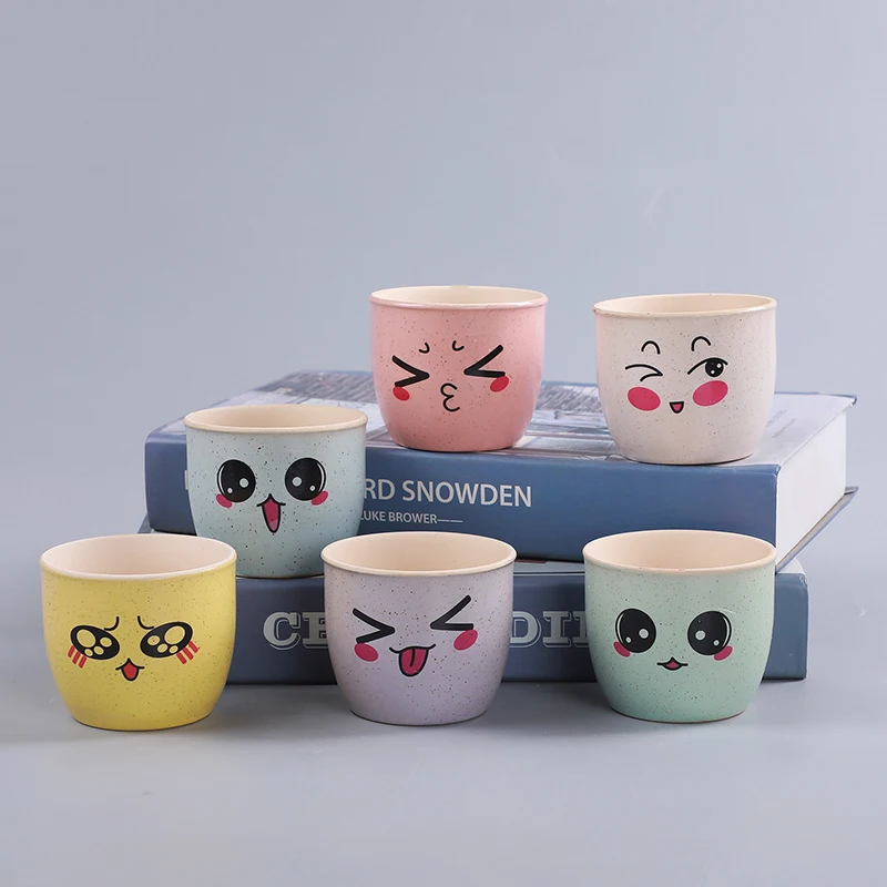 Керамический суккулентный цветочный горшок мультяшный большой палец цветочные