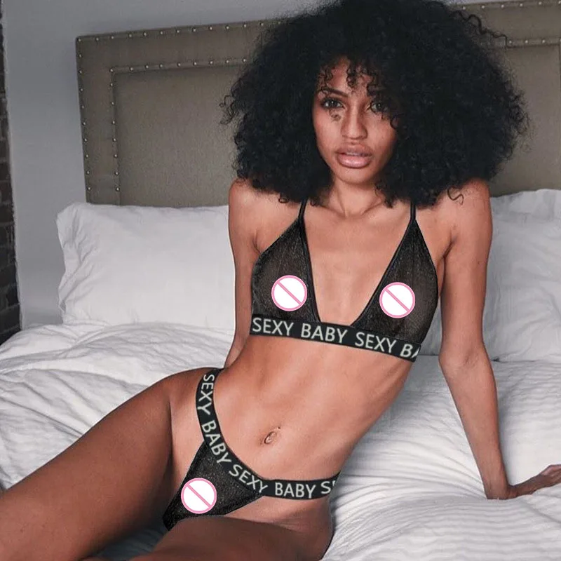 OLOMLB Европейское и американское белье новый сексуальный костюм для любви