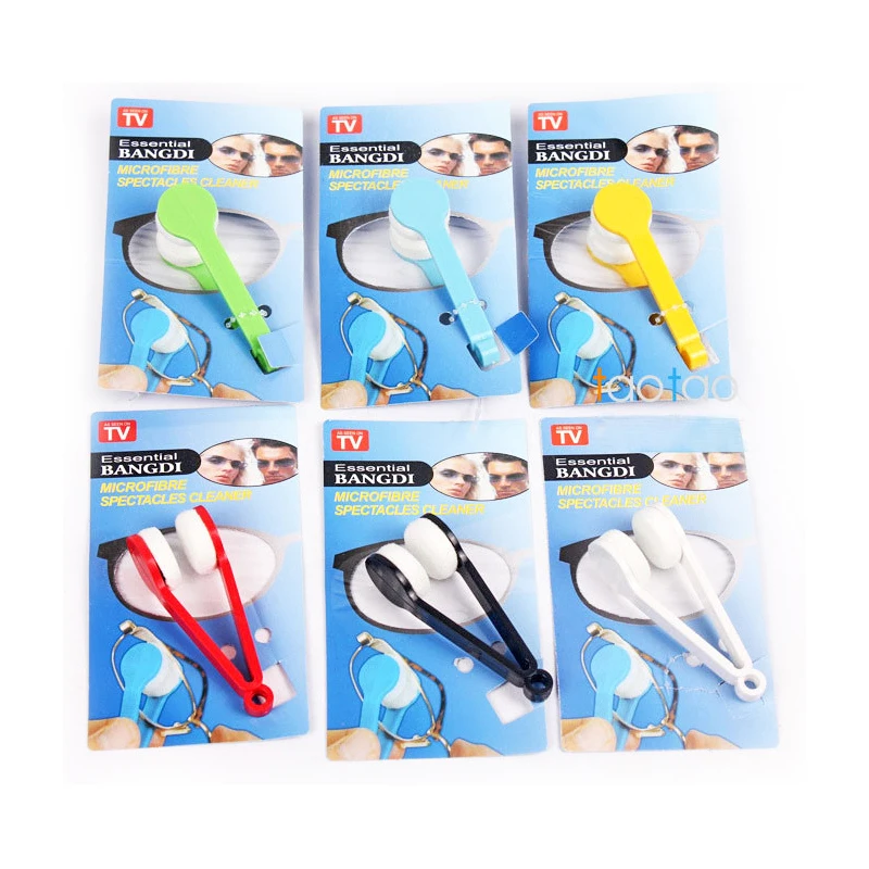 2 шт. салфетки для очков из микрофибры | Аксессуары одежды