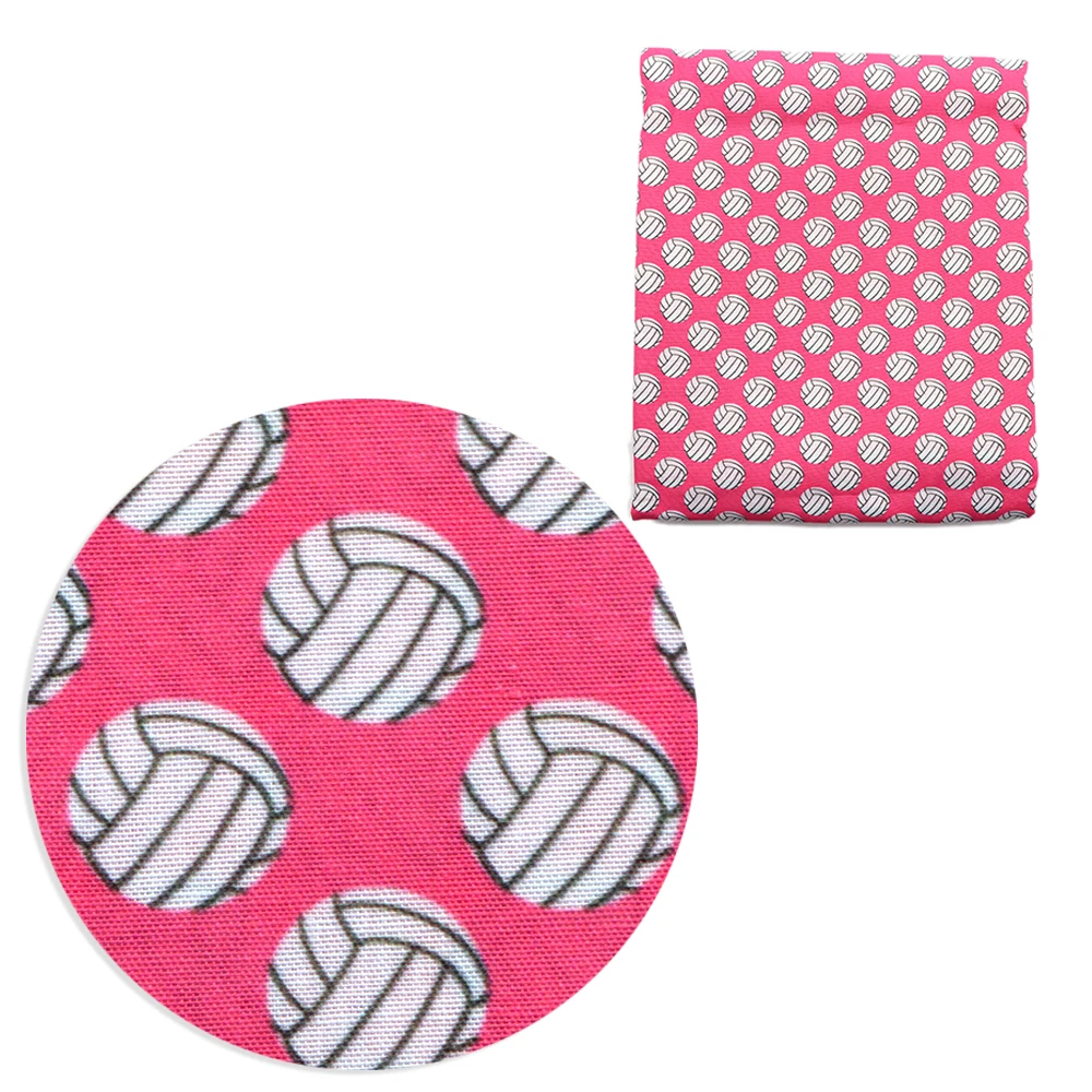 Аксессуары David 50*145 см текстиль с Баскетбольным принтом полиэфирная хлопковая