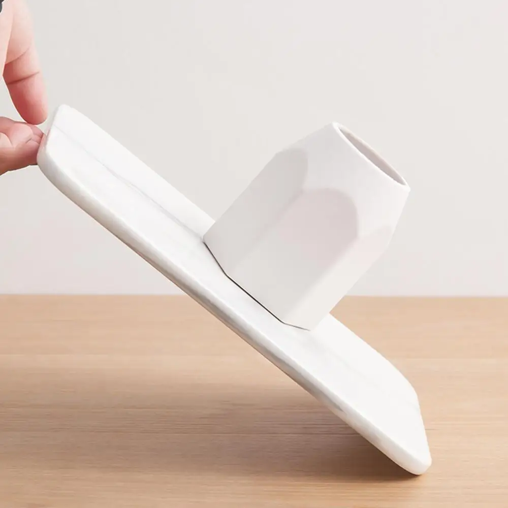 

Красочные современные Ручки Контейнер карандаш держатель каваи ручка контейнер милый Органайзер ремесла Настольный креативный простой до...