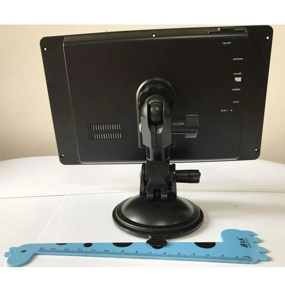 GPS PDV DVD ЖК винтовое крепление конвертер проектор DV большая присоска кронштейн