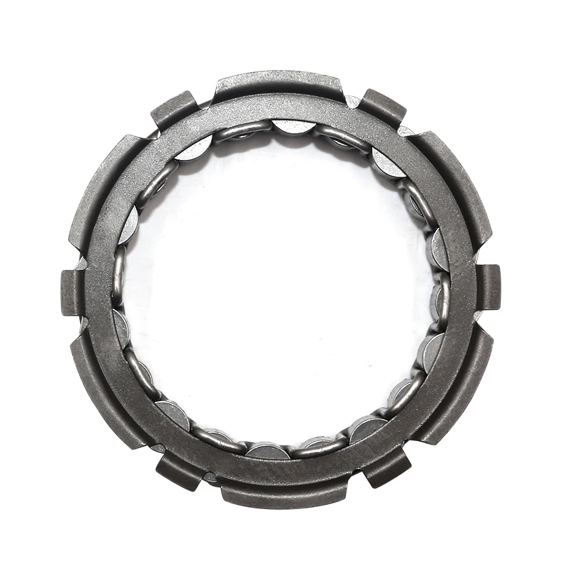 Большой роликовый усиленный односторонний подшипник стартера Spraq сцепление для