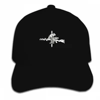 french foreign legion etrangere special forces sniper black hat print custom baseball cap