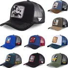 Хлопковая бейсболка с рисунком Микки из мультфильма Звездные войны