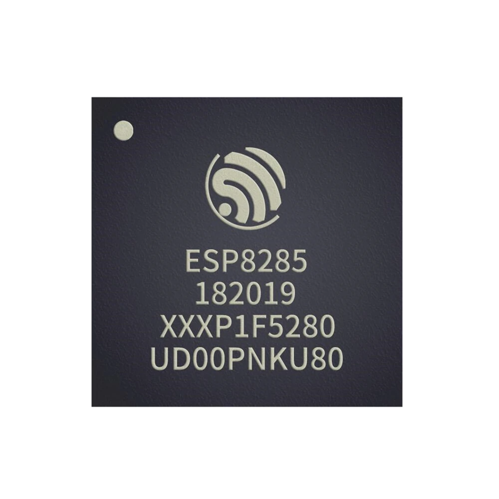 Espressif системы SoC 19 5 дБм UART GPIO I2S I2C SDIO ШИМ АЦП SPI 32 битный MCU 2 4 ГГц Wi Fi чип