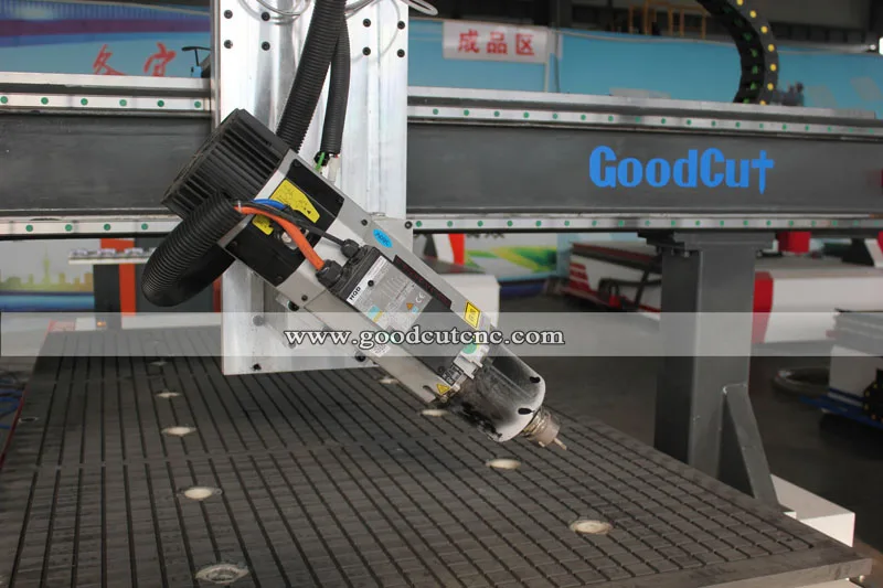 

Jinan 3d atc cnc router 4 axis carving wood machinery with 9kw spindle