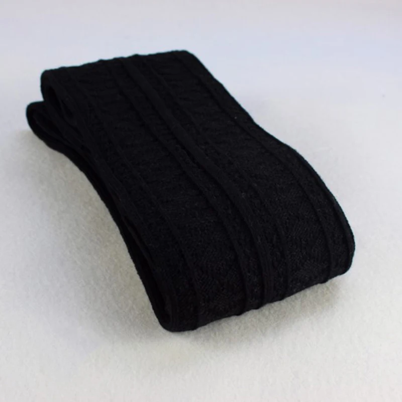 

Thick Warm Socks Winter Women Long Stocking Warm Thigh High Socks Ladies Girls Fashion Over Knee Socks Winter Thermal Socks Soft
