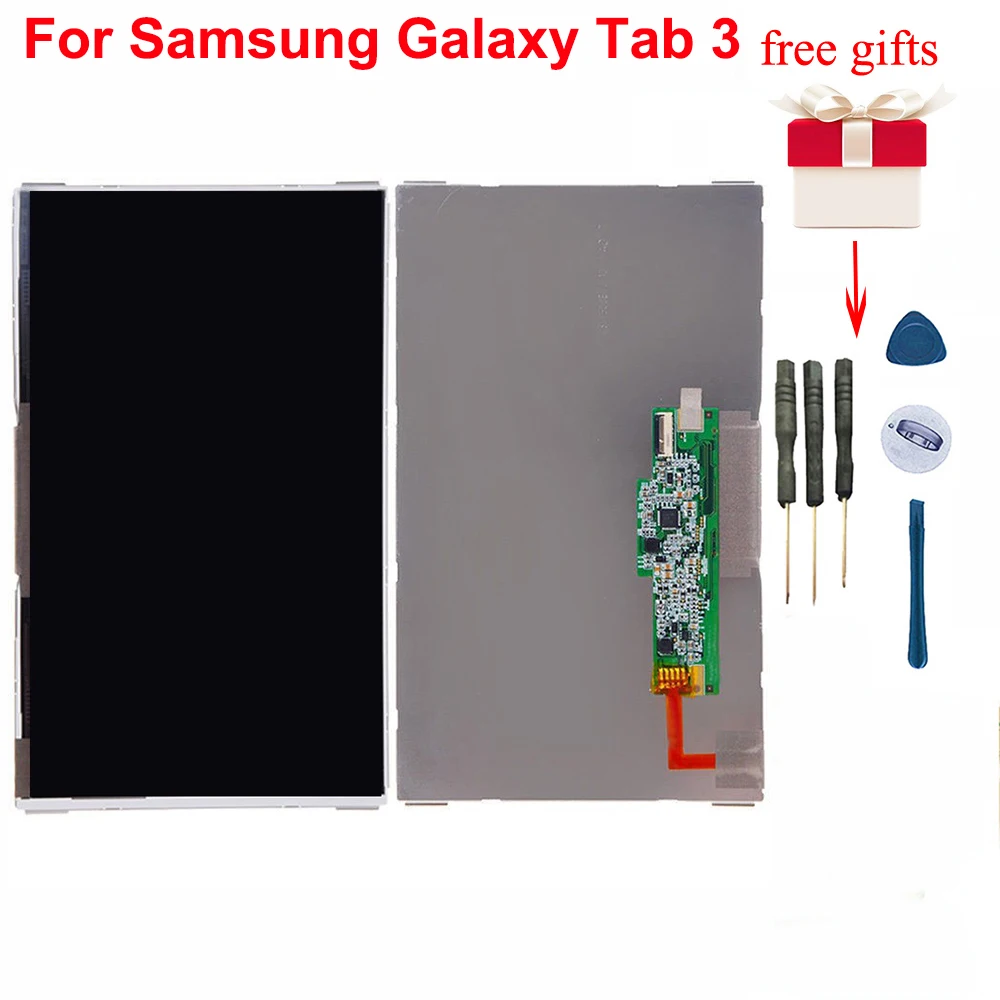 Тест ЖК-дисплей монитор экран панель модуль для samsung Galaxy Tab 3 7," T210 T211 SM-T210 SM-T211 Ремонт Замена