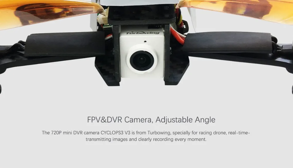 Дрон Radiolink Wolf QAV210 FPV с мини пикс 120 км/ч HD камерой передача изображения в реальном времени фотография карбоновая рамка Quad