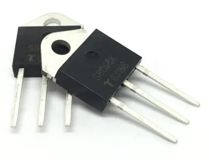 SCR ISOLATED 800V 65A TO-218  S8065 S8065K S8065KTP