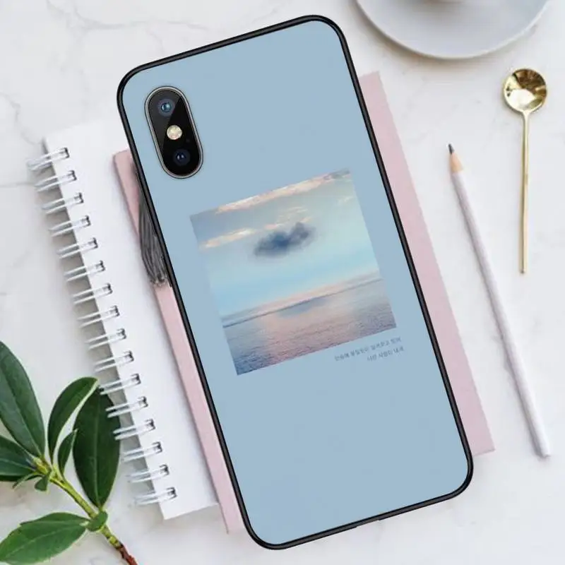 

Great Art Summer beach travel aesthetics Phone Case for iPhone 11 12 pro XS MAX 8 7 6 6S Plus X 5S SE 2020 XR Luxury brand shell