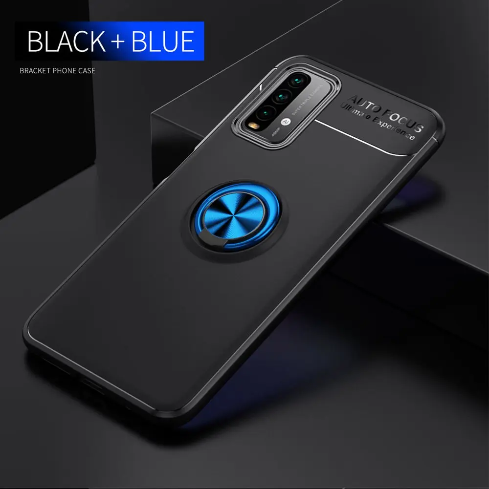 Xiaomi Redmi 9 T Чехол Купить