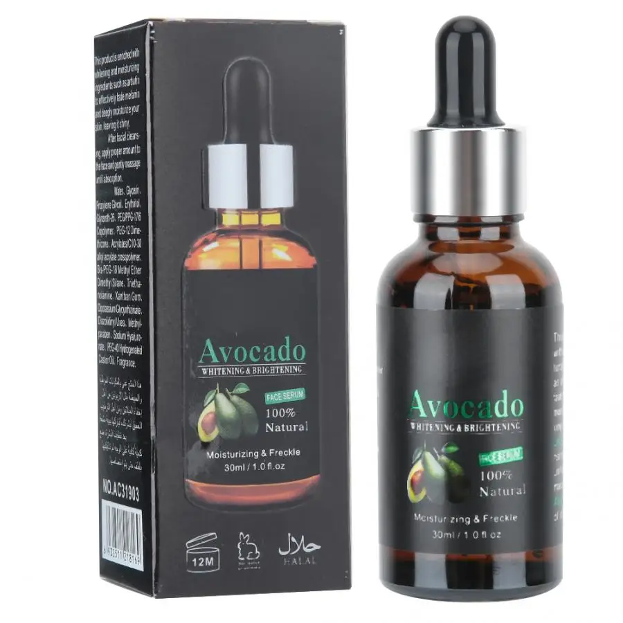 30 мл Aichun натуральный масло ши увлажняющий лифтинг тонкая линия удаление