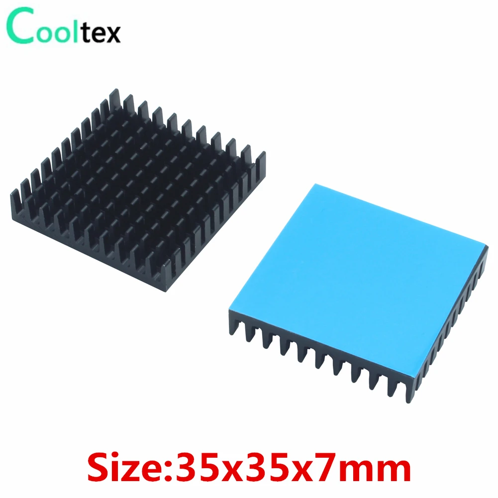 35x35x7mm