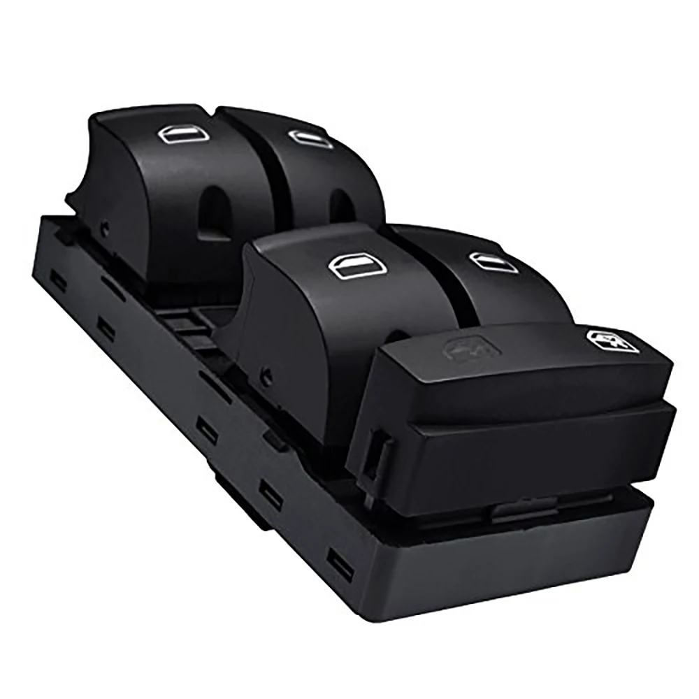 Электрическая панель управления стеклоподъемником переключатель регулятора