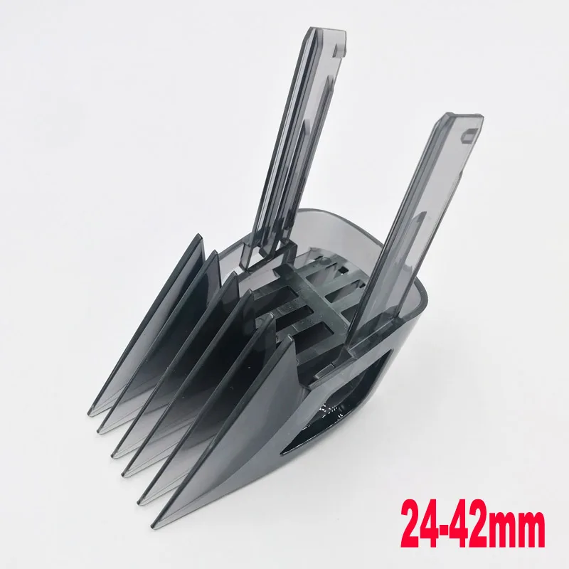 Парикмахерская Машинка для стрижки волос фиксированная длина устройство