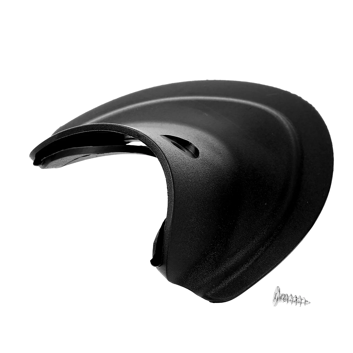 2 шт. электрический самокат переднее заднее крыло комплект рыбий хвост брызг