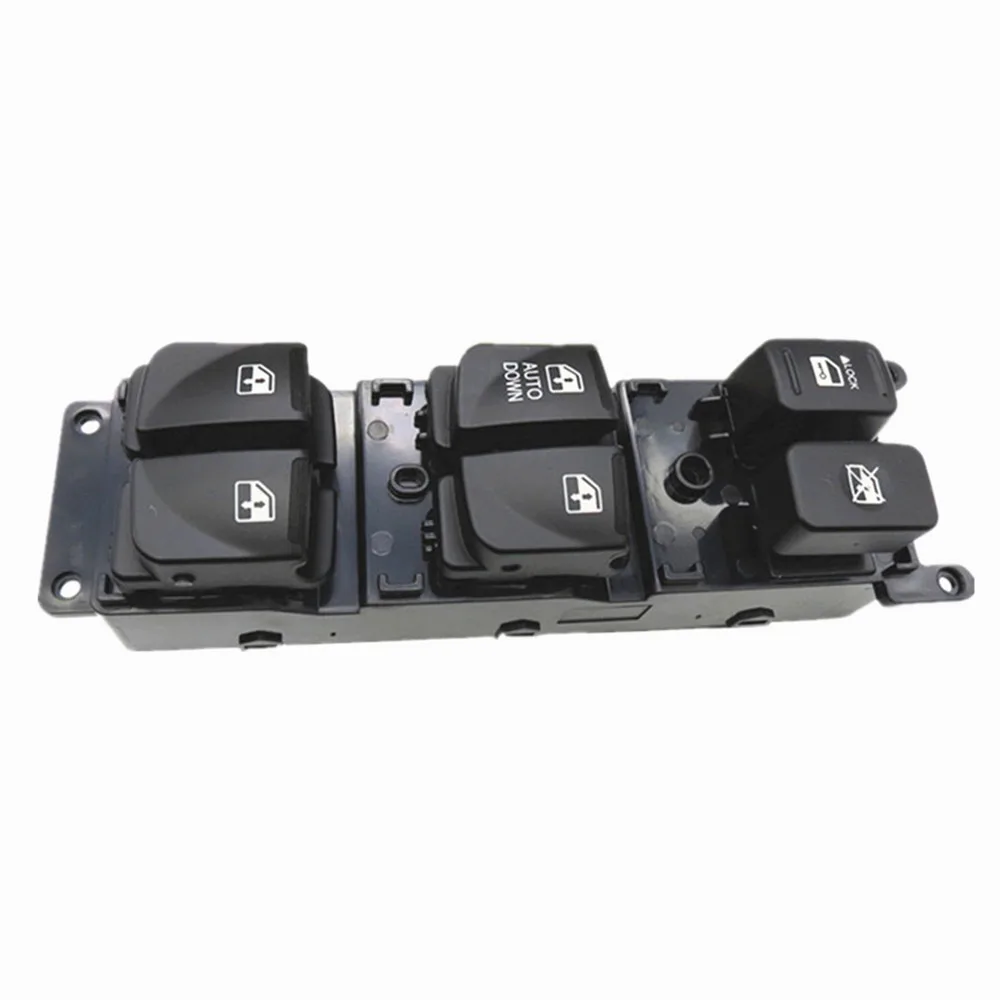 FaroeChi 93570 1E110 главный переключатель управления питанием для Hyundai Accent 2007 2008