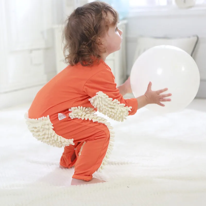 Детские СС комбинезон одежда для детей младшего возраста Ползунки Комбинезон