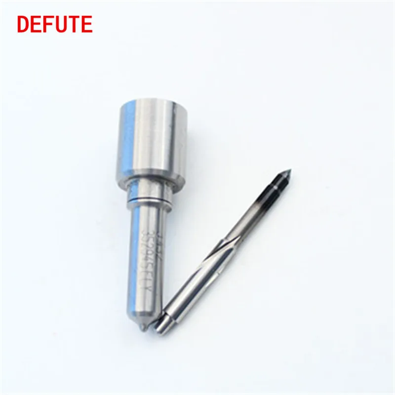 Топливная форсунка дизельная Топливная форсунка J432 G432 L432PBD Универсальная