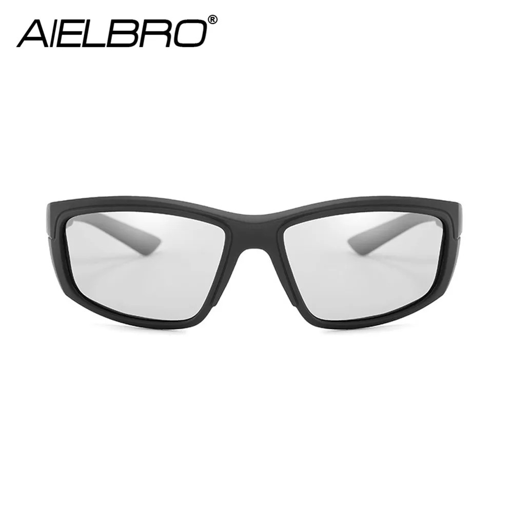 Велосипедные очки фотохромные Mtb велосипедные поляризованные солнцезащитные 2020