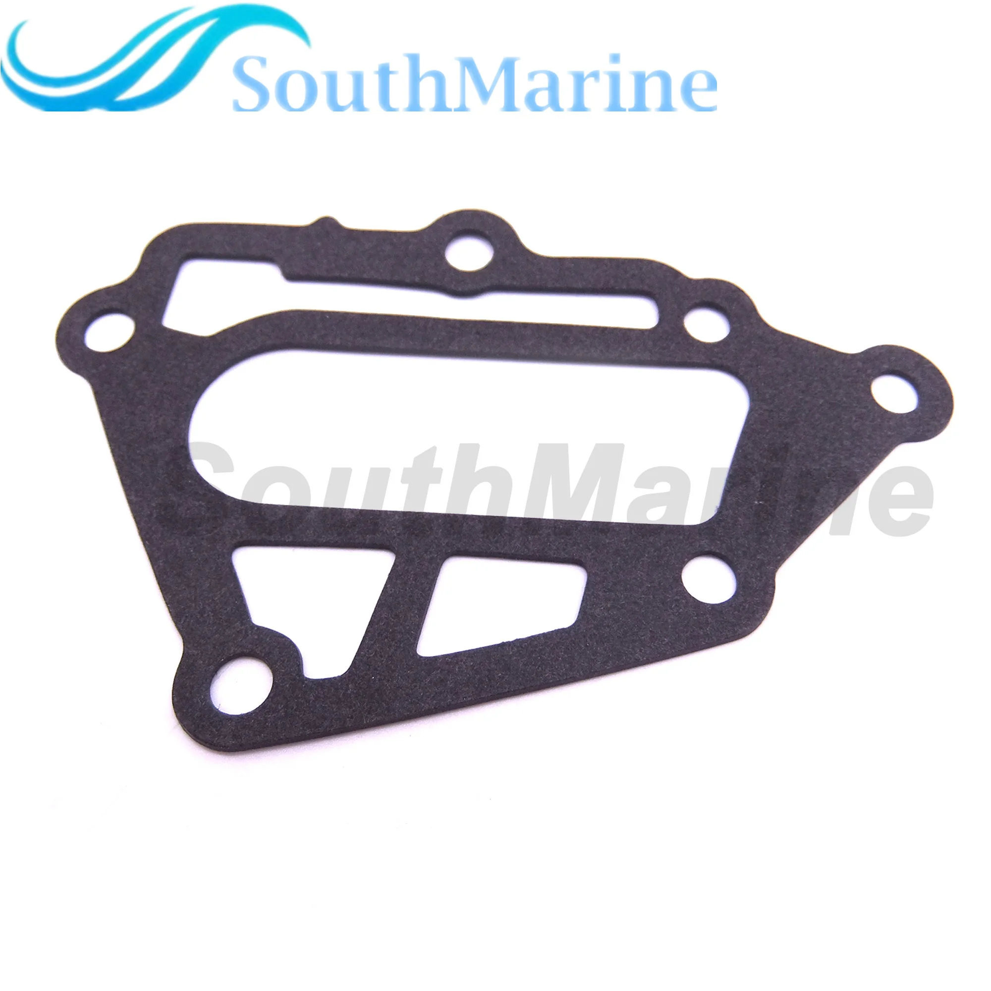 Подвесной Двигатель 27-803508015 прокладка крышки выхлопных газов для ртути 4-тактный
