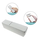 Привод для рулонного затвора с Wi-Fi и управлением через приложение