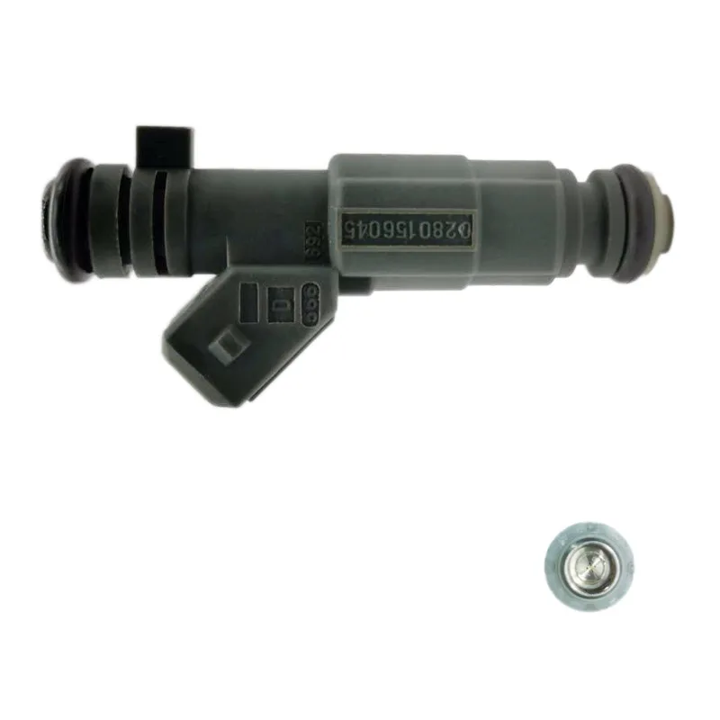 

4pcs Fuel Injector for Opel Cadillac nozzle 0280156045 / 24406653 / 93170386 / 2141068