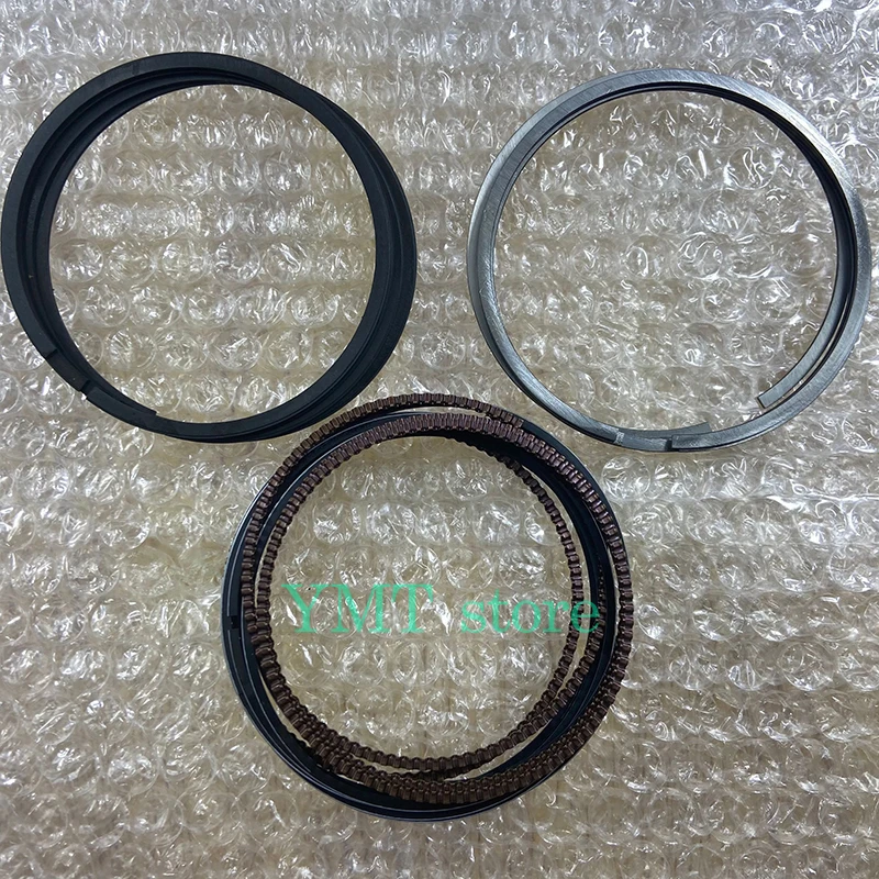 1 комплект Оригинального заводского качества поршневое кольцо двигателя