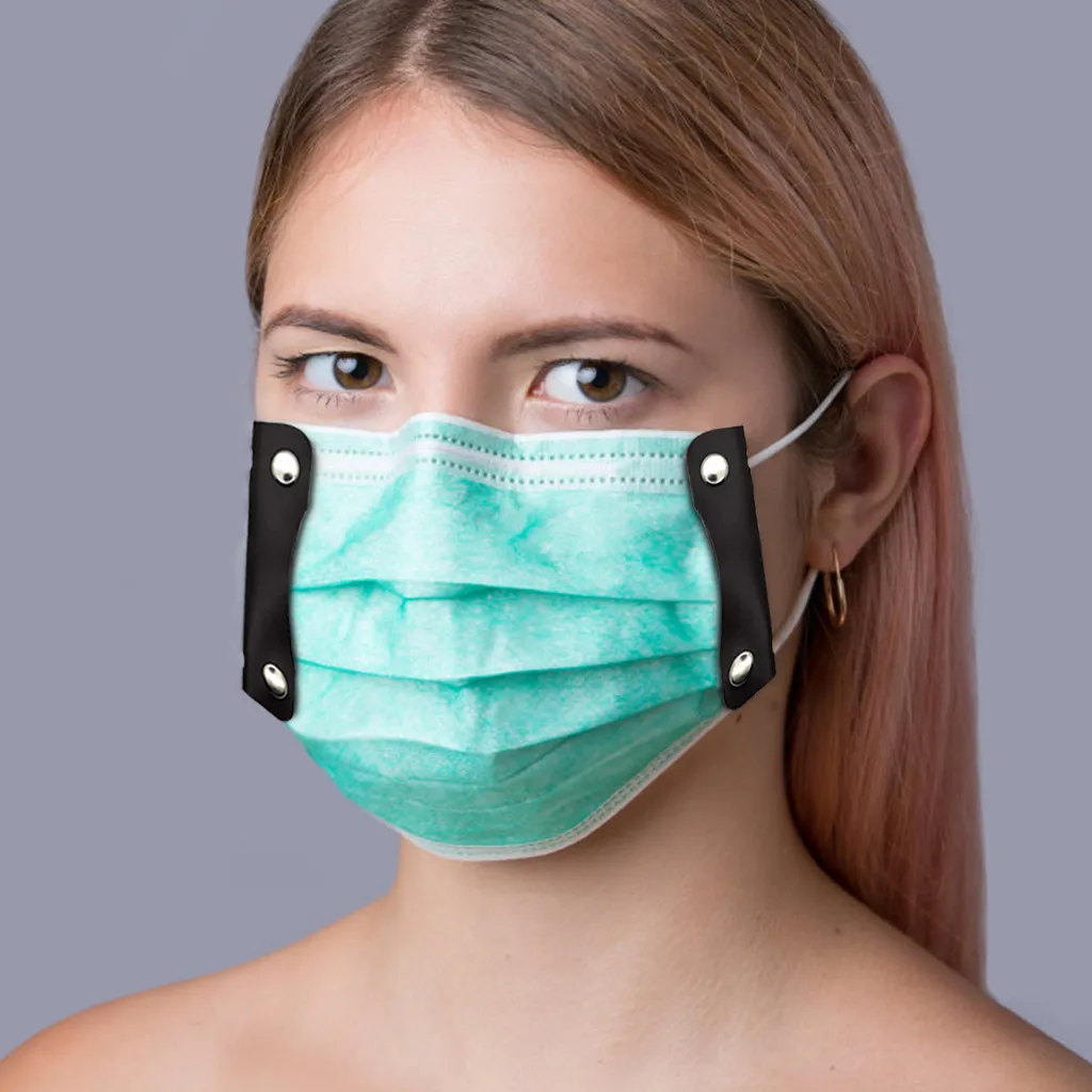 Прочные фирма кожи клип многоразовых кухни Бумаги для рук Полотенца крепежей