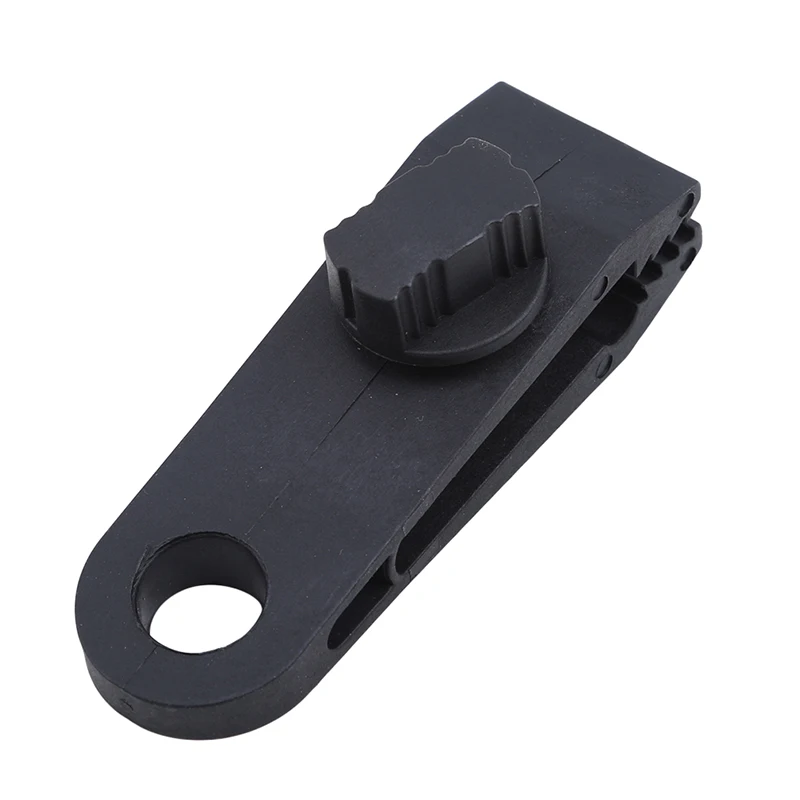 Зажимы сверхмощные премиум класса для кемпинга 10 шт.|Аксессуары палаток| |