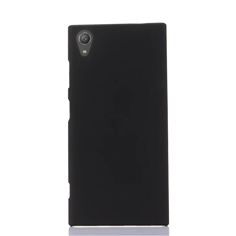 Чехол для Sony Xperia XA1 Ultra жесткие чехлы телефонов чехол G3221 G3212 G3223 задняя крышка |